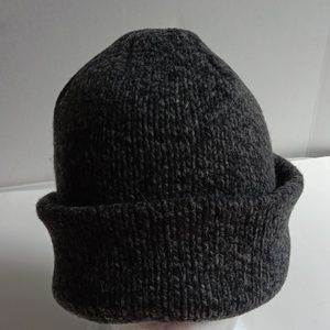 L.L. BEAN  WOOL HAT